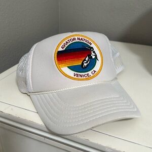 Aviator Nation Hat